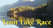 Loon Lake Race