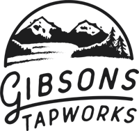 Gibsons Tapworks