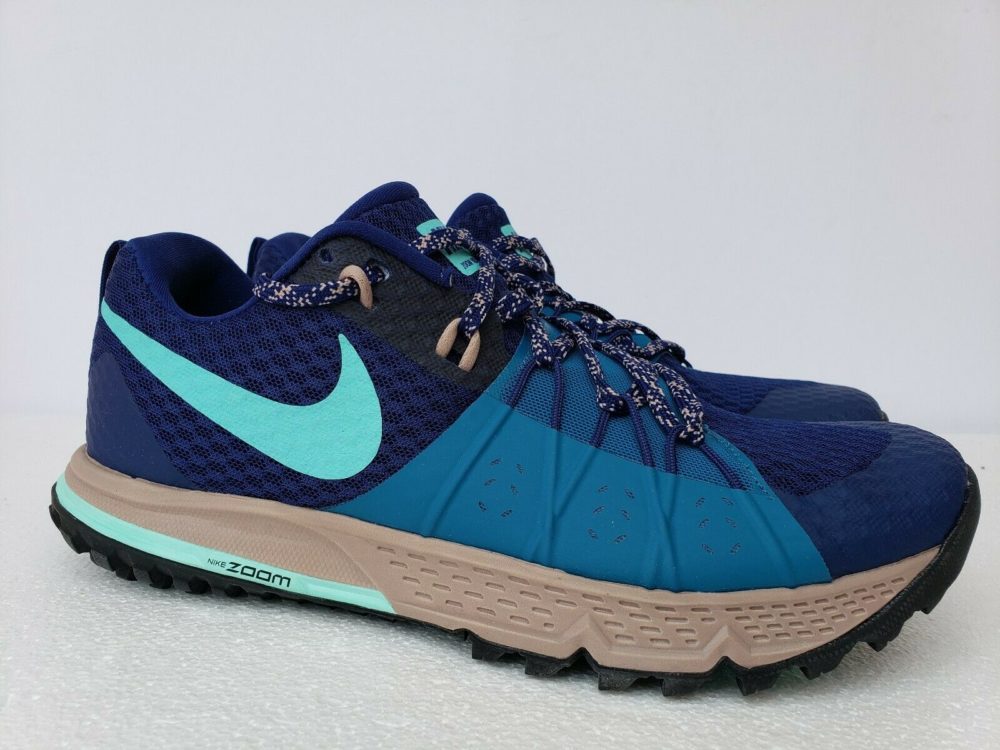 Air Zoom Wildhorse 4 | PaceSetter Athletic